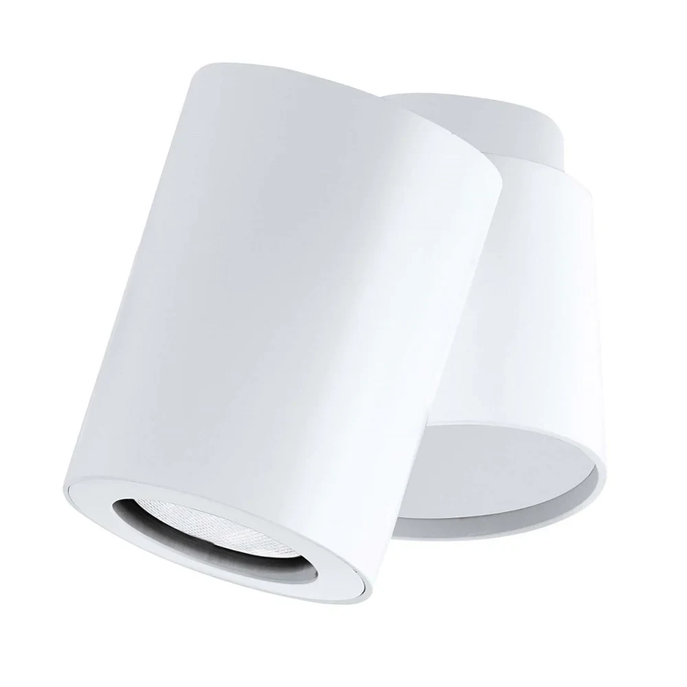 Светильник спот Crystal Lux Clt 133 CLT 133C1