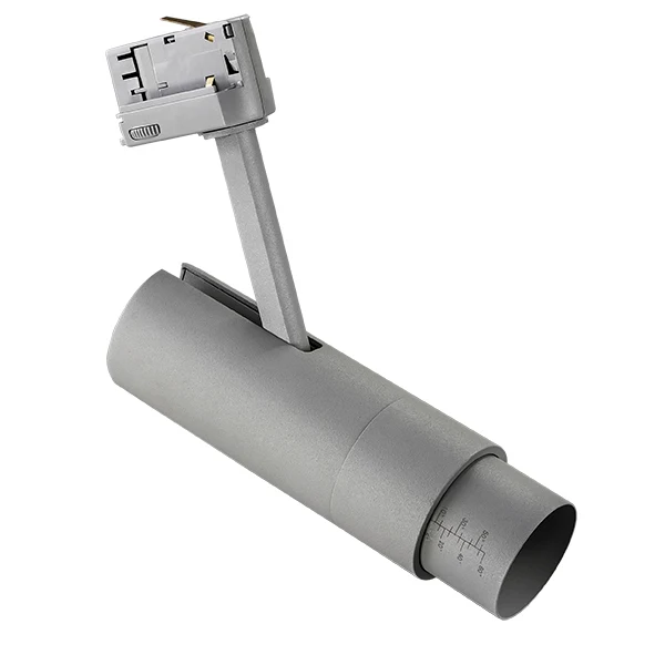 Трековый светильник Lightstar Fuoco 215439