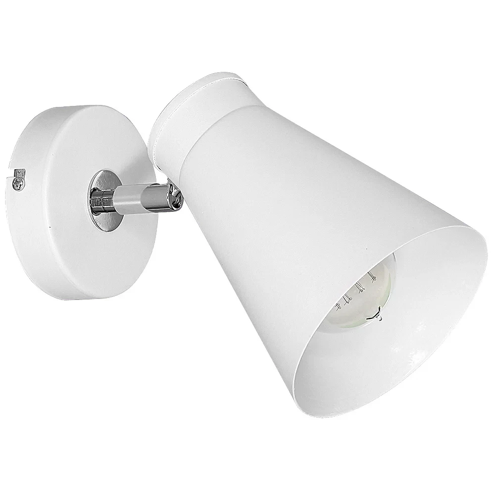 Светильник спот Luminex Bevan 5026