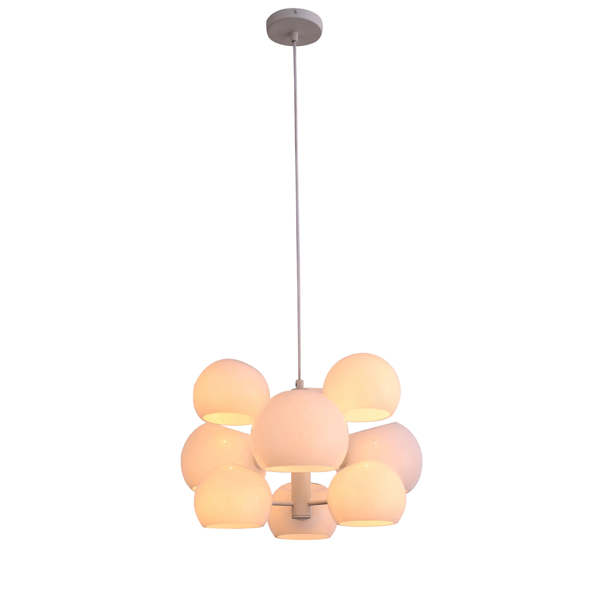 Подвесная люстра ST Luce Calmare SL434.503.09