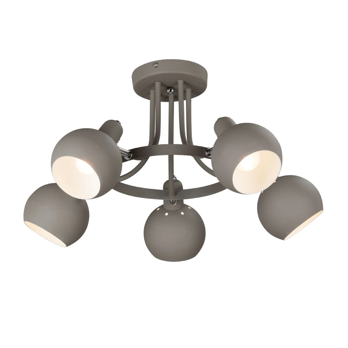 Потолочная люстра Vitaluce Premium V5188 V5188/5