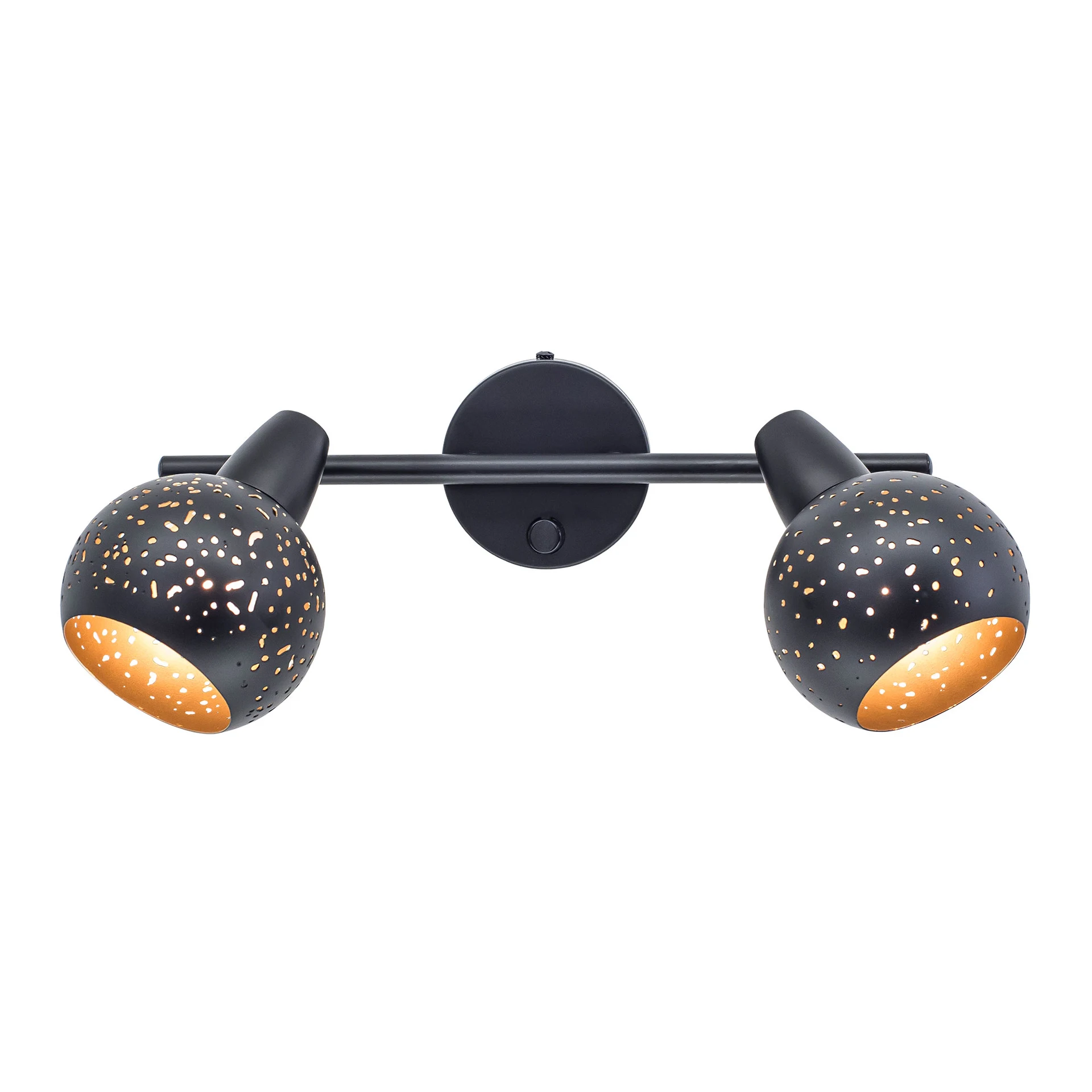 Светильник спот Citilux Деко CL504522