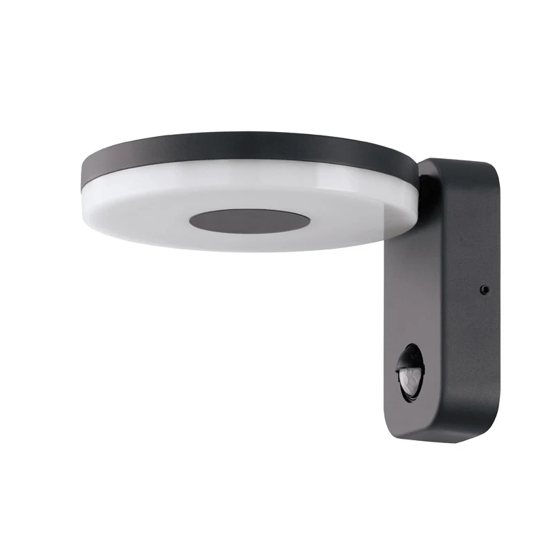Уличный LED настенный светильник Eglo Alberola 96292