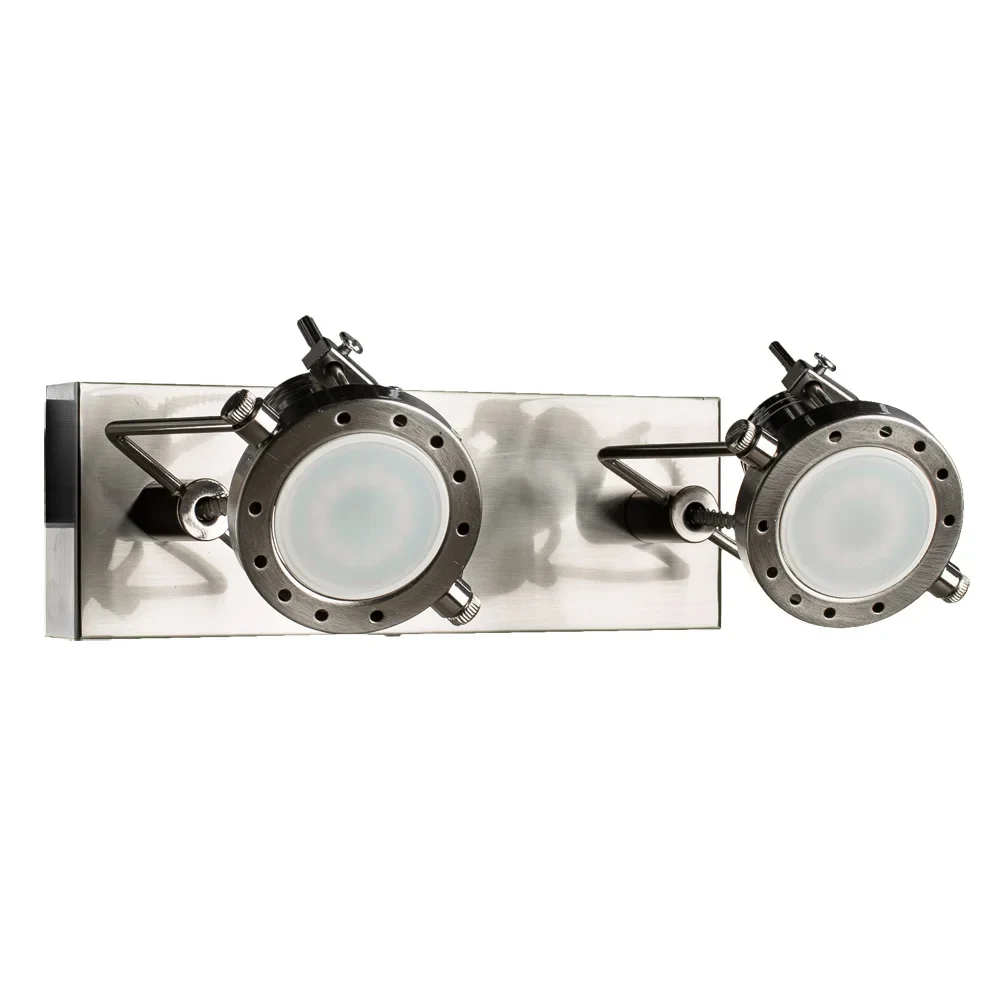 Светильник спот Arte Lamp A4300AP-2SS