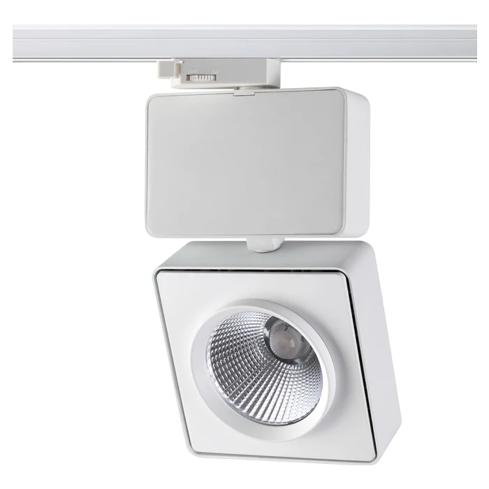 Трековый светильник Novotech Zeus 357871