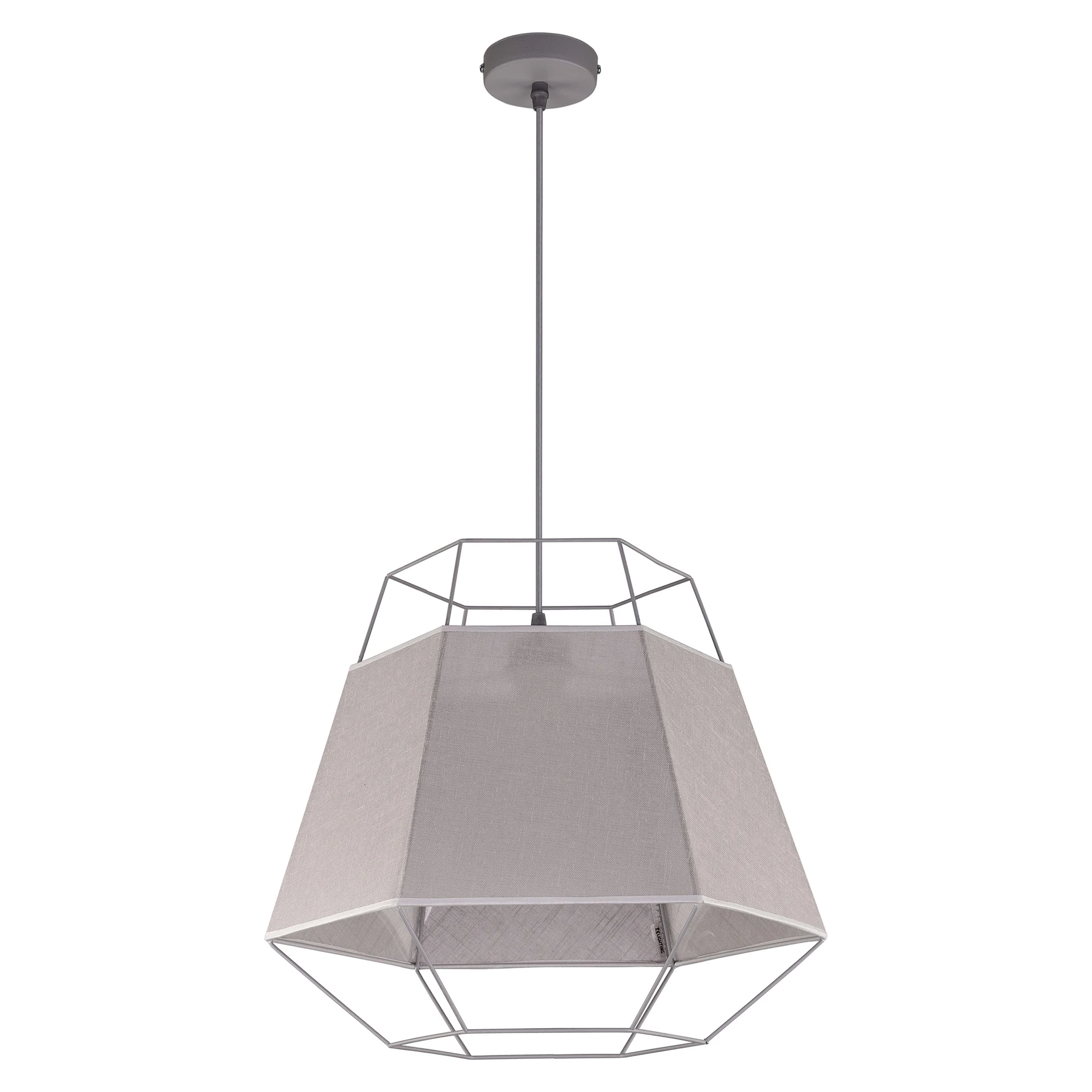 Светильник подвесной TK Lighting Cristal 1801 Cristal 1