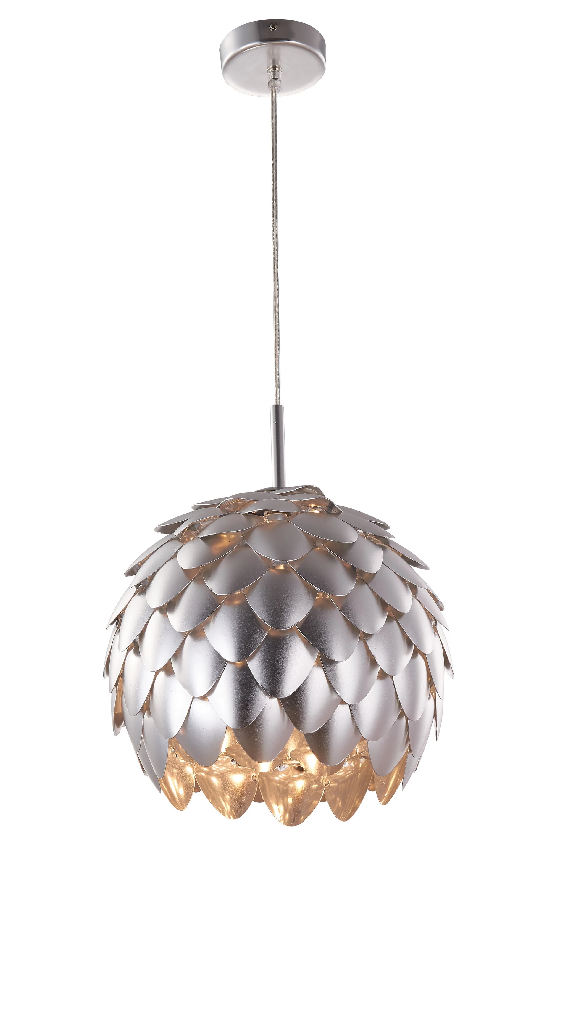 Светильник подвесной Globo Amelie 15048A