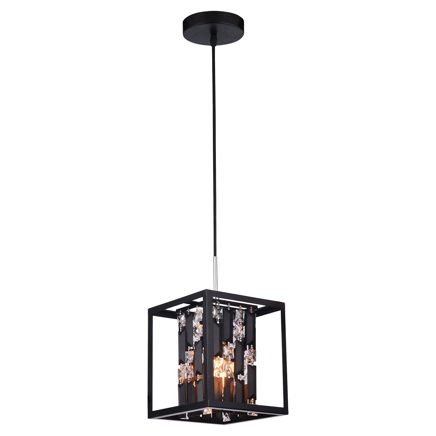 Подвесной светильник Northport Lussole LOFT LSP-8031