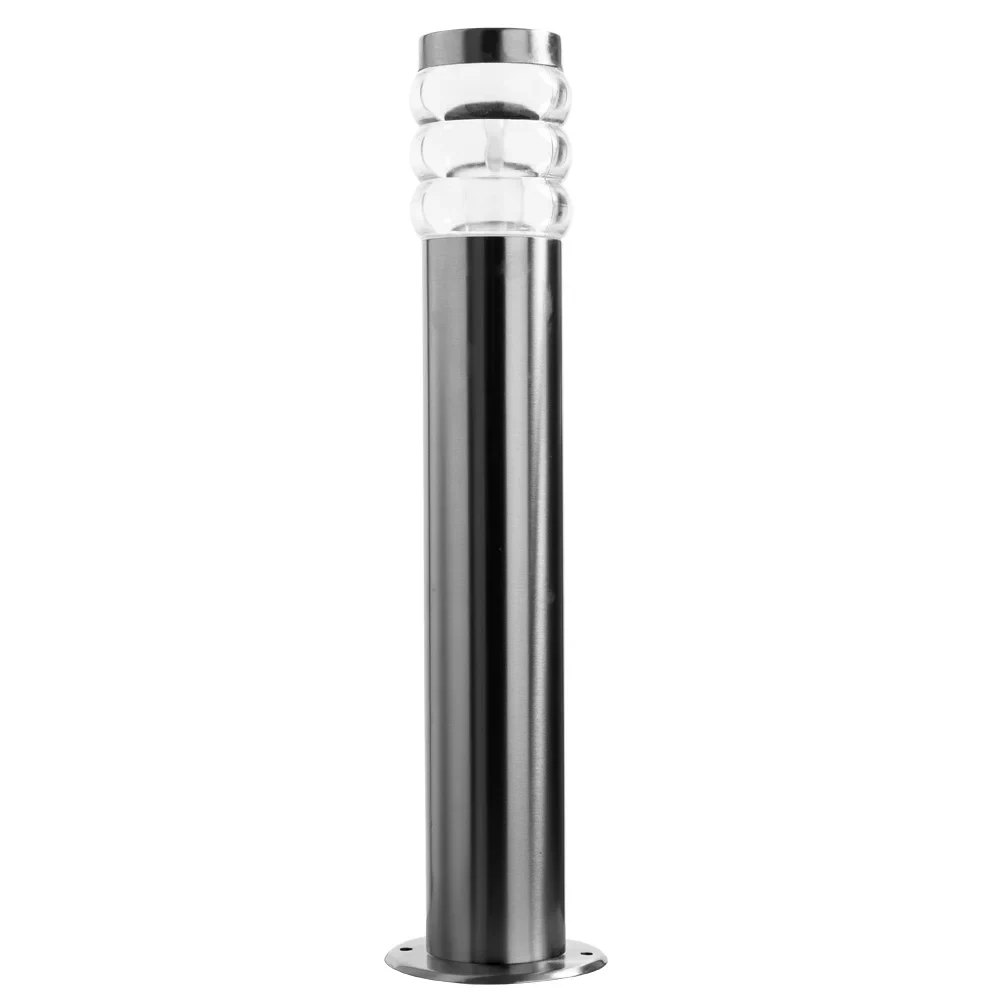 Уличный наземный светильник Arte Lamp PORTICO A8381PA-1SS