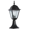 Уличный наземный светильник Arte Lamp BREMEN A1014FN-1BK