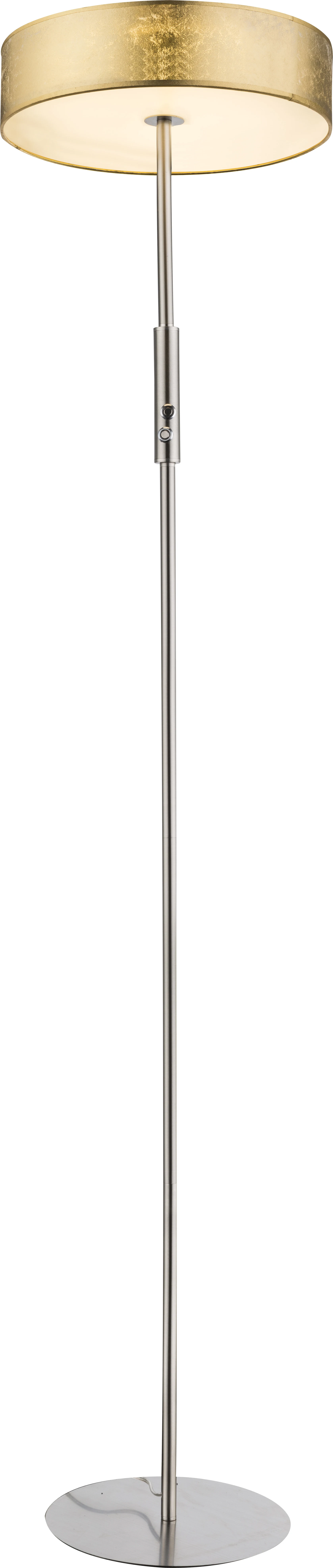 Торшер Globo Paco 15187S2