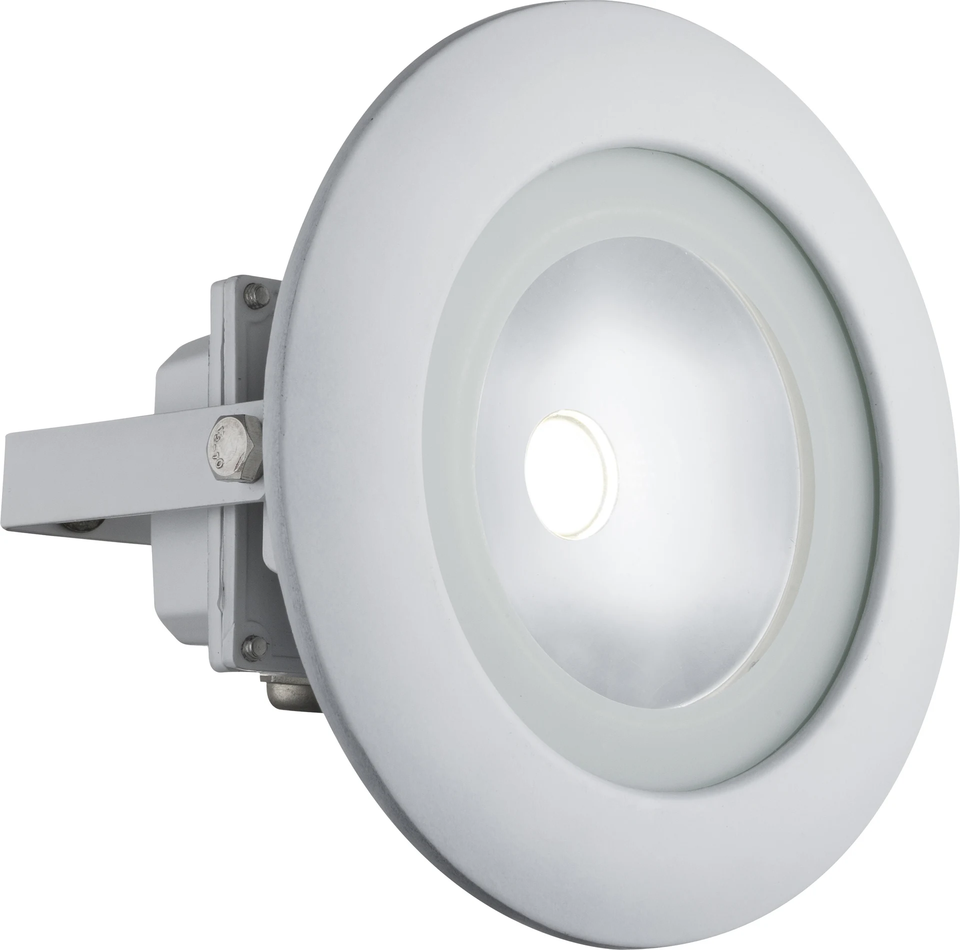 Прожектор уличный Globo Radiator Iii 34139