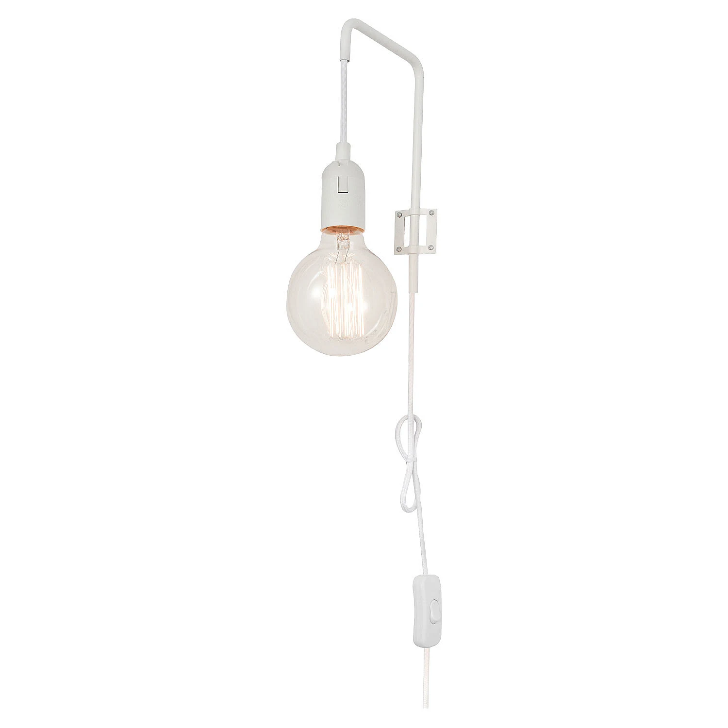 Бра настенное Танаина Lussole LOFT LSP-8041