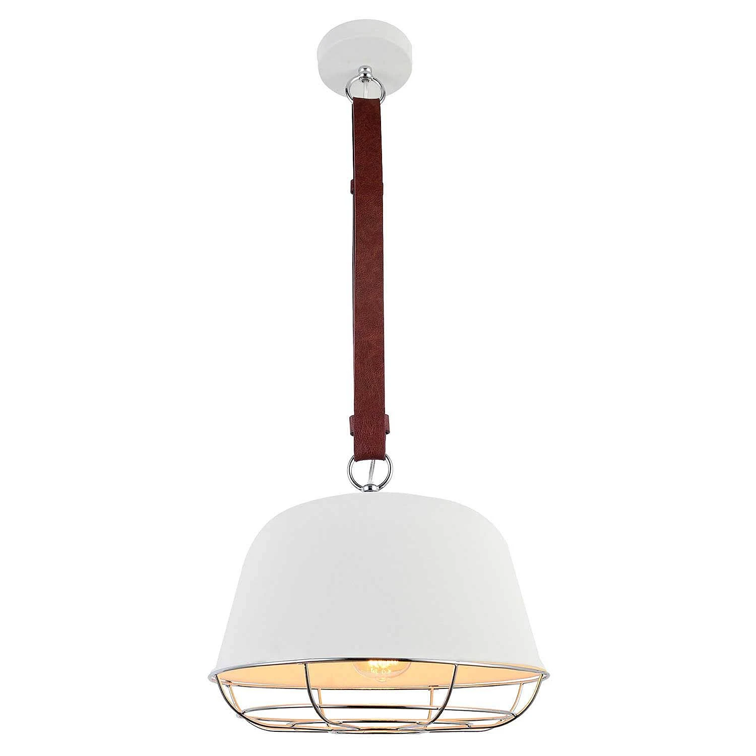 Подвесной светильник Kodiak Lussole LOFT LSP-8043