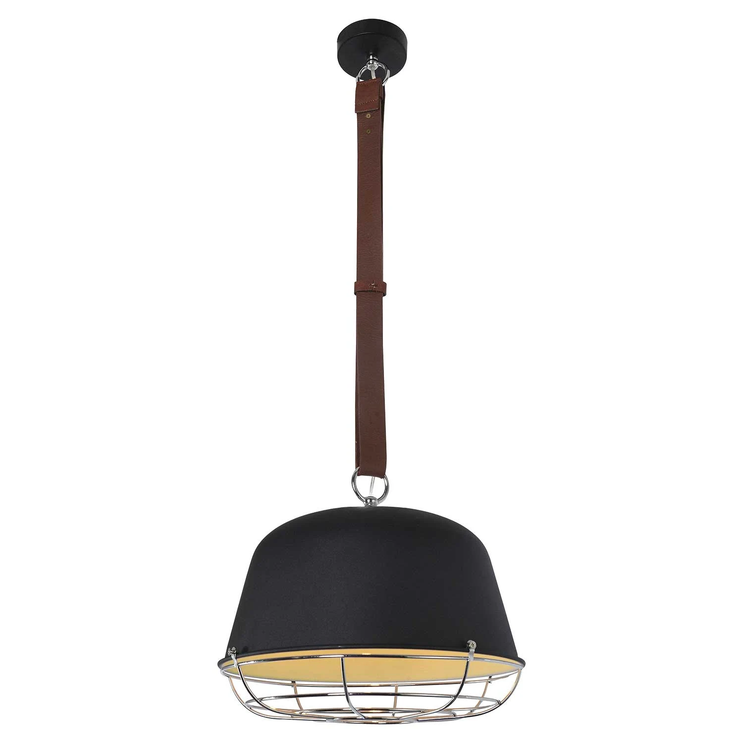 Подвесной светильник Kodiak Lussole LOFT LSP-8044