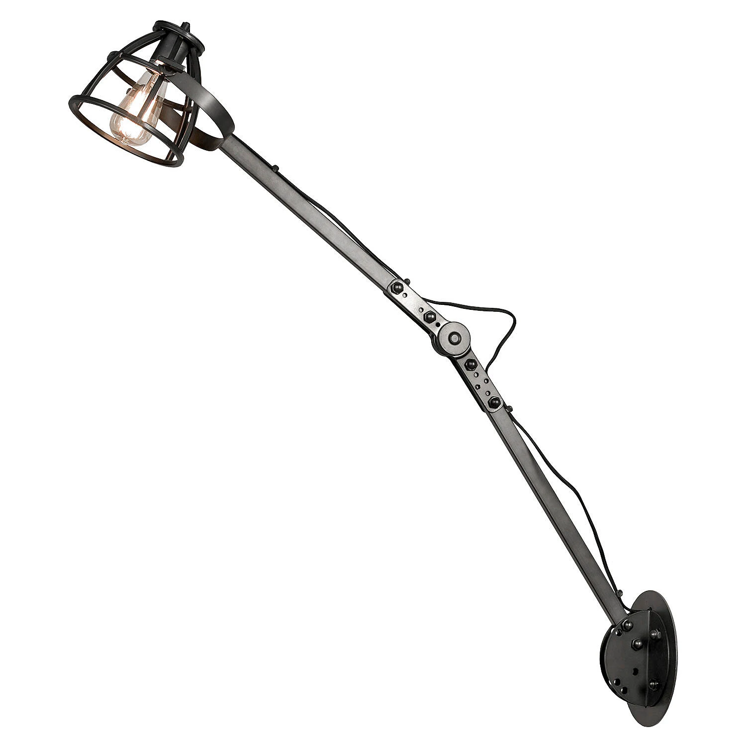 Бра настенное Matanuska Lussole LOFT LSP-8066