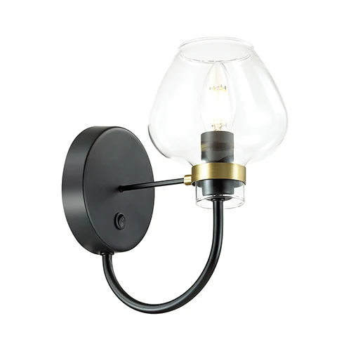 Настенное бра Lumion Ilona 3708/1W