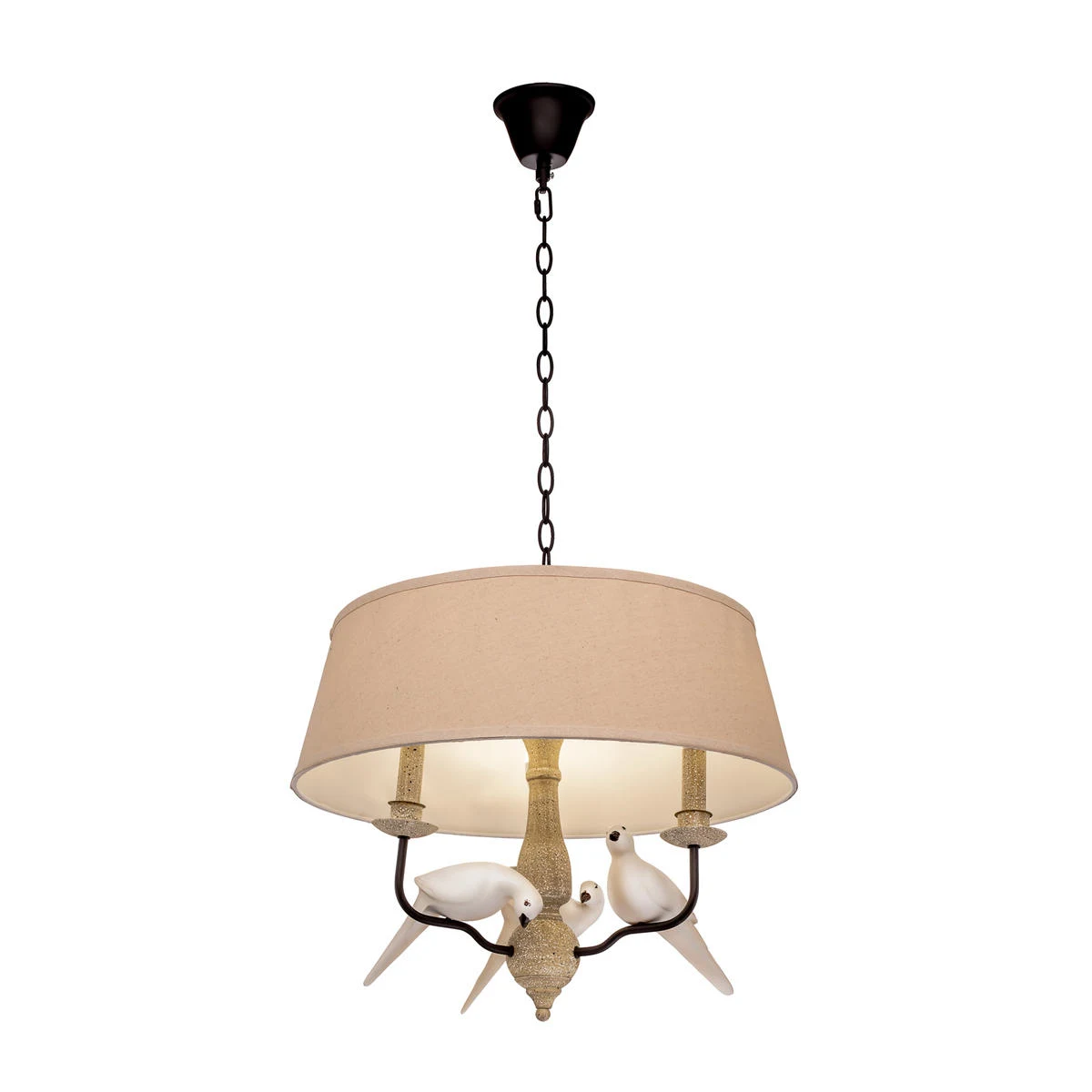 LOFT1029A-2 Подвесной светильник LOFT IT Birds