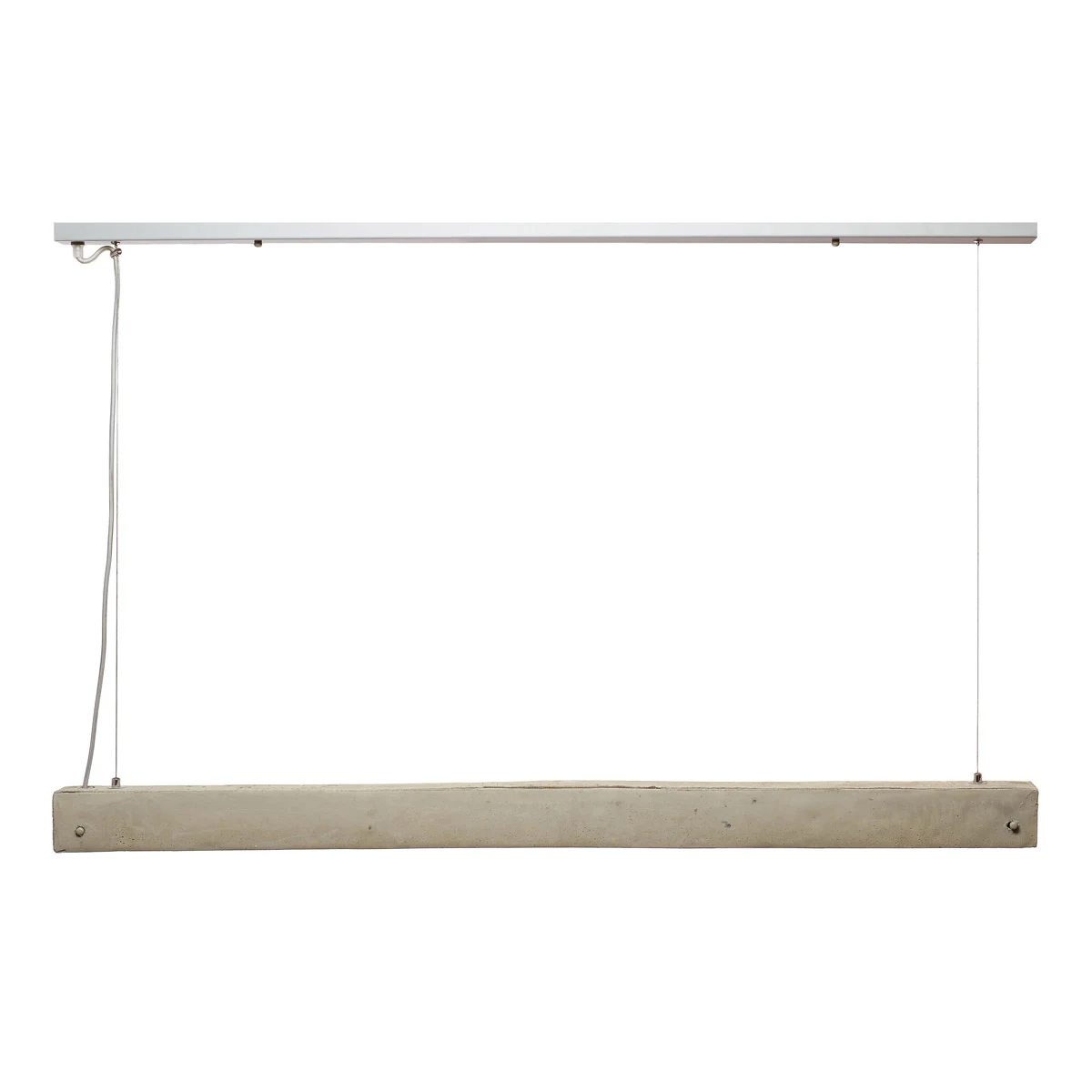 Подвесной светильник Concrete Loft It LOFT1061