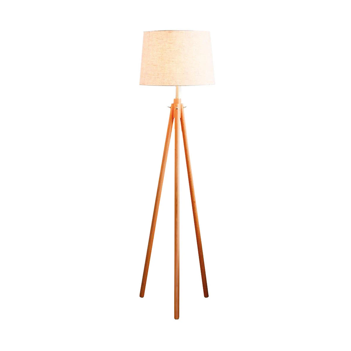 LOFT7112F Торшер LOFT IT Natural