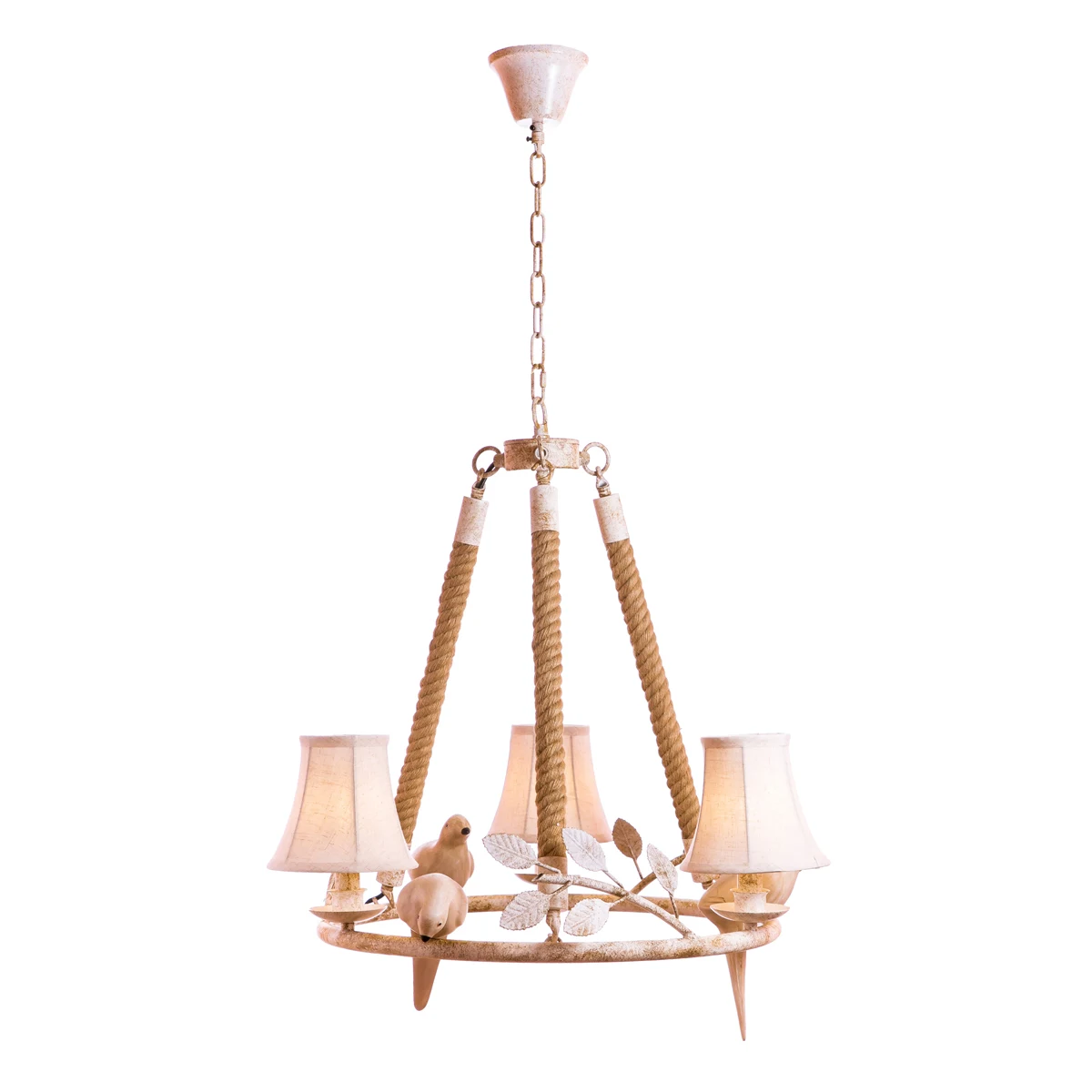 Подвесная люстра Philomela Loft It LOFT8138-3