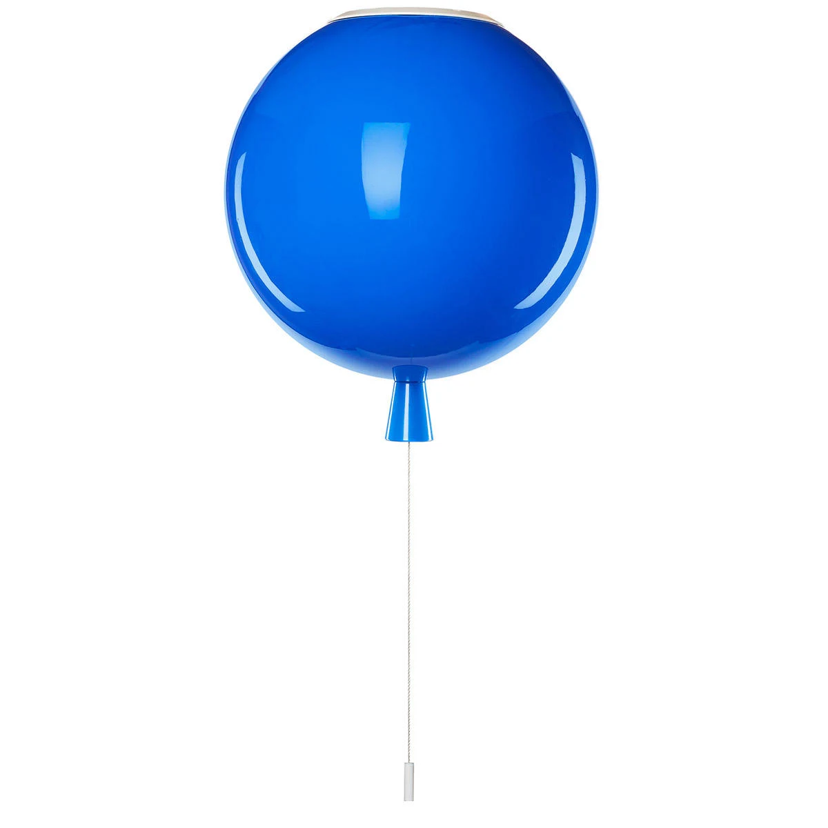 Потолочный светильник Balloon Loft It 5055C/M blue