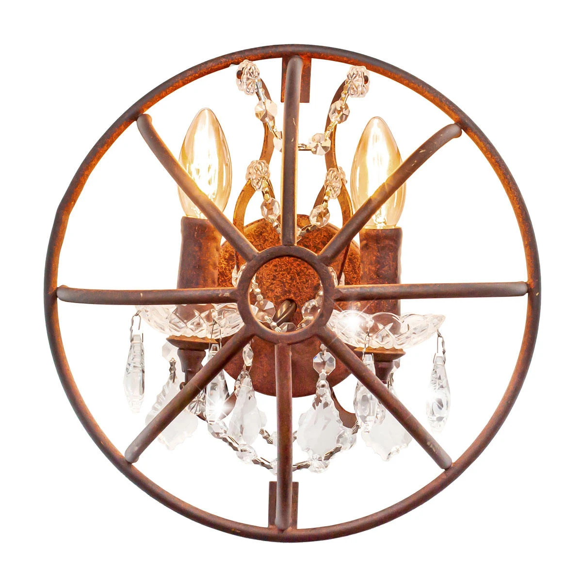 Бра настенное Enrike Loft It LOFT1897W