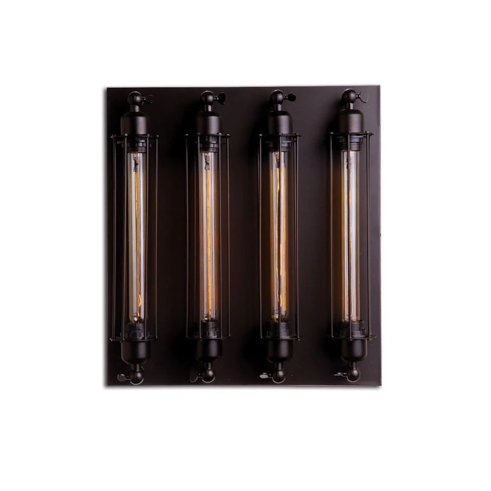 Светильник потолочный Loft It Column LOFT2113W-4