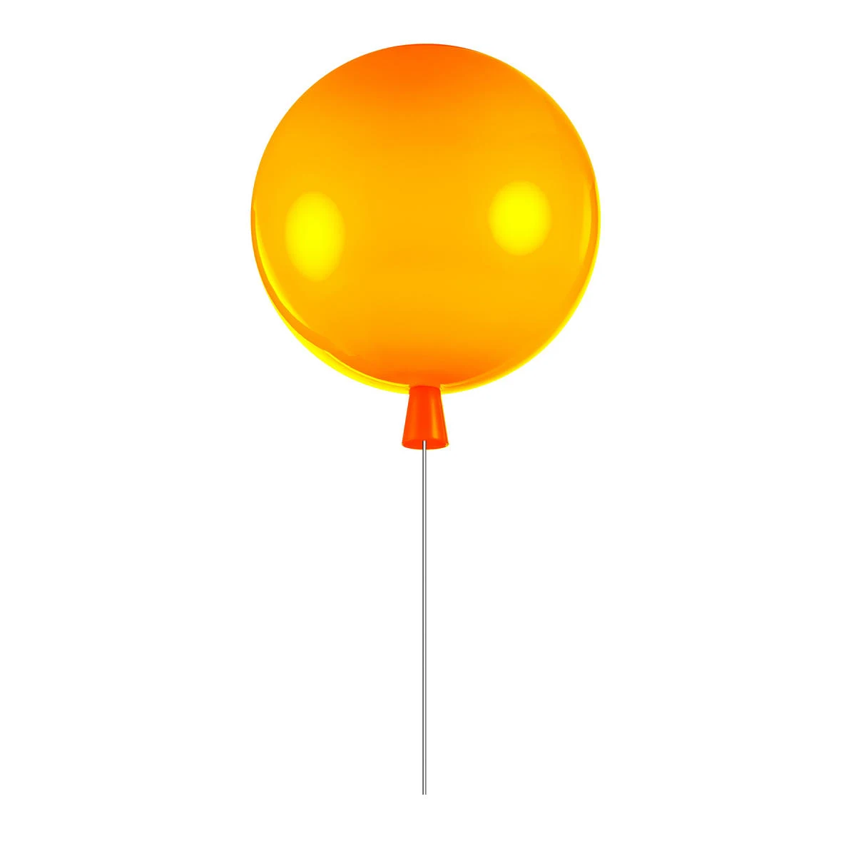 Потолочный светильник Balloon Loft It 5055C/S orange