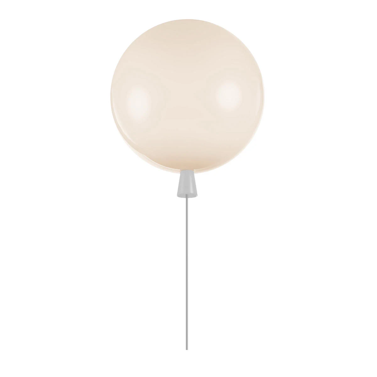 Потолочный светильник Balloon Loft It 5055C/S white