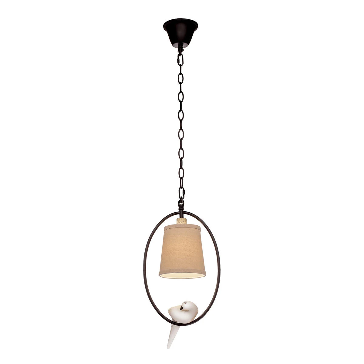 LOFT1029A-1 Подвесной светильник LOFT IT Birds