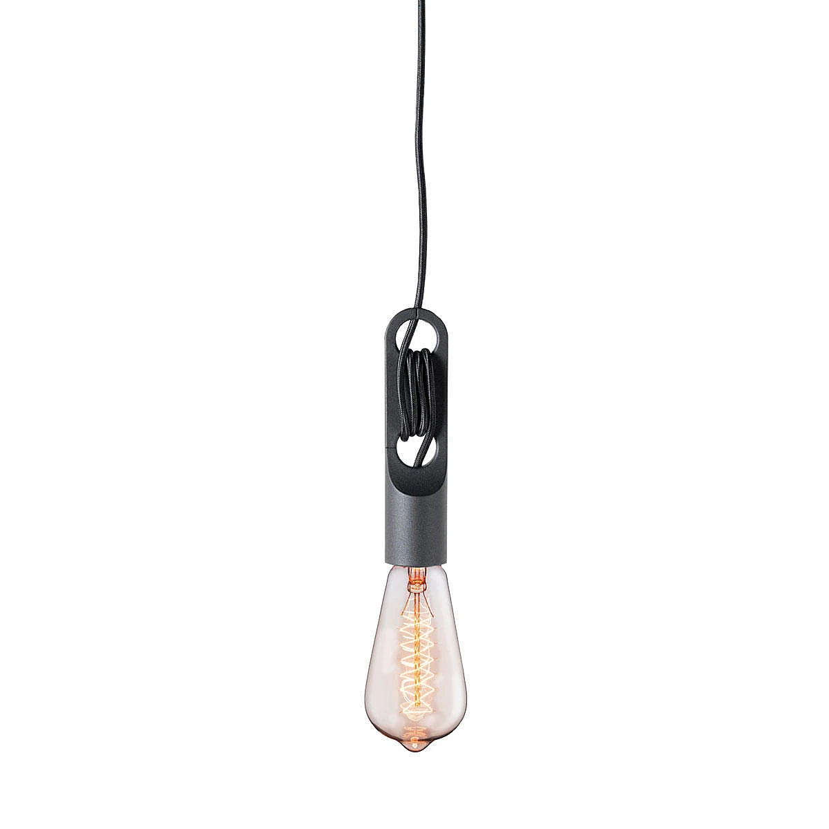 Светильник подвесной Loft It Tails LOFT1510BL