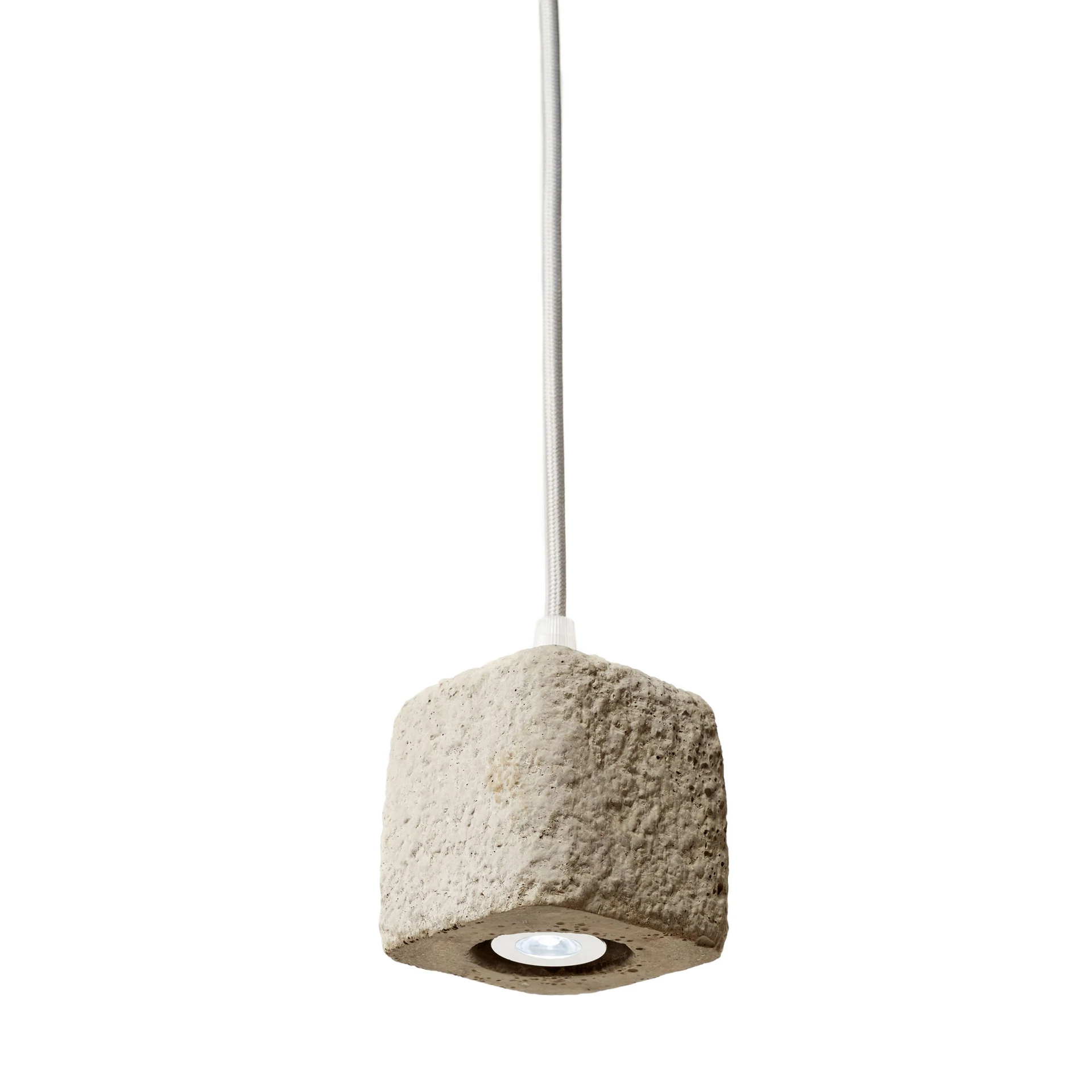 Подвесной светильник Concrete Loft It LOFT1551