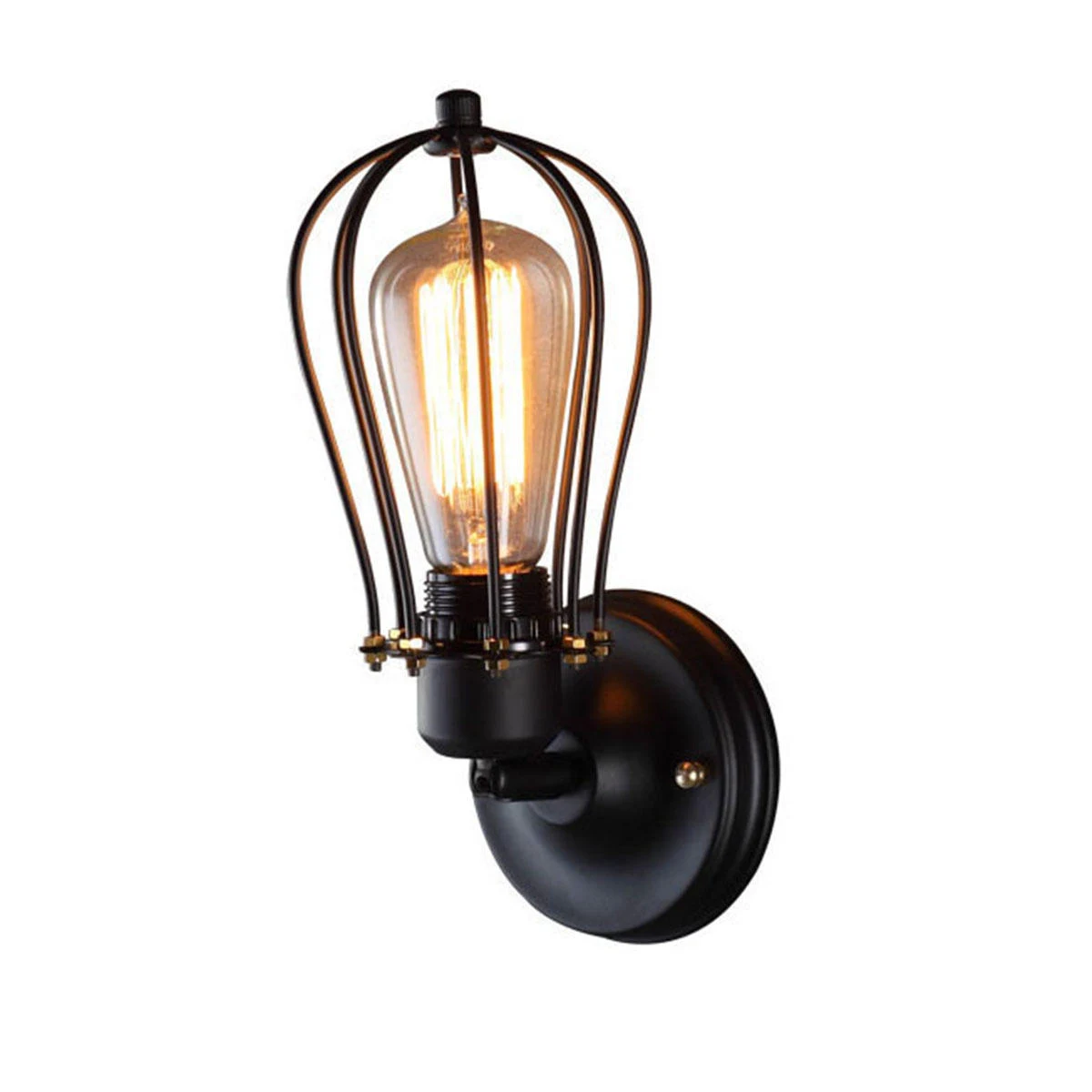 Бра настенное Monkel Loft It LOFT2106W