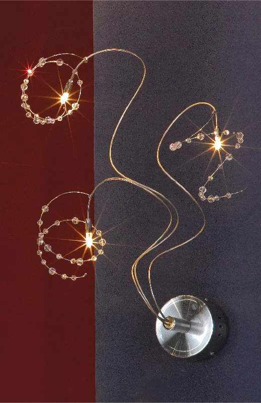 Настенное бра Lussole Ronchi LSF-0401-03