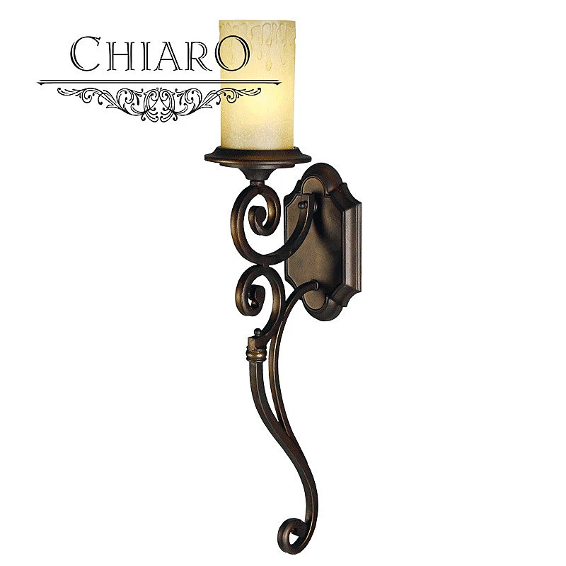 Настенное бра Chiaro Айвенго 382021201