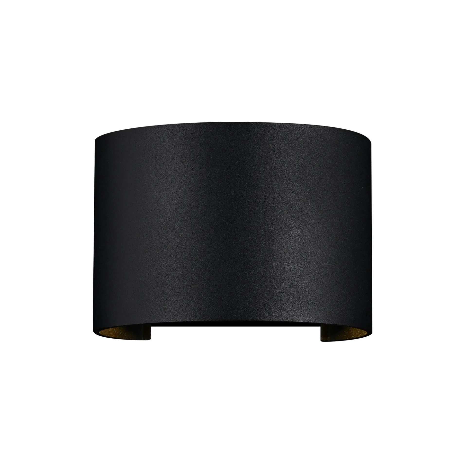 Уличный LED настенный светильник Maytoni Fulton O573WL-L6B