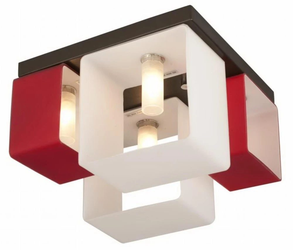 Потолочная люстра ST Luce Concreto SL536.562.04