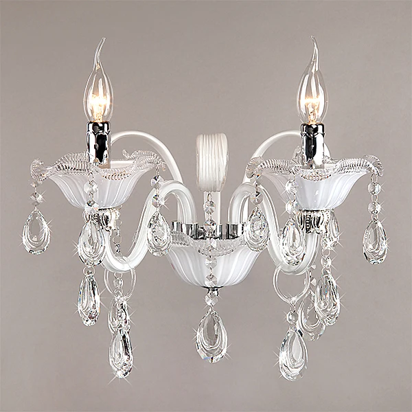 Настенное бра Bogates Albertina 125/2 Strotskis