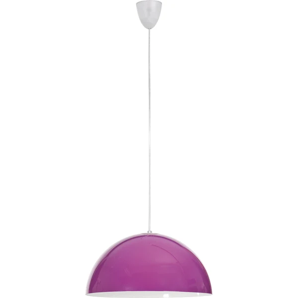 Светильник подвесной Nowodvorski HEMISPHERE 5320 Hemisphere violet S