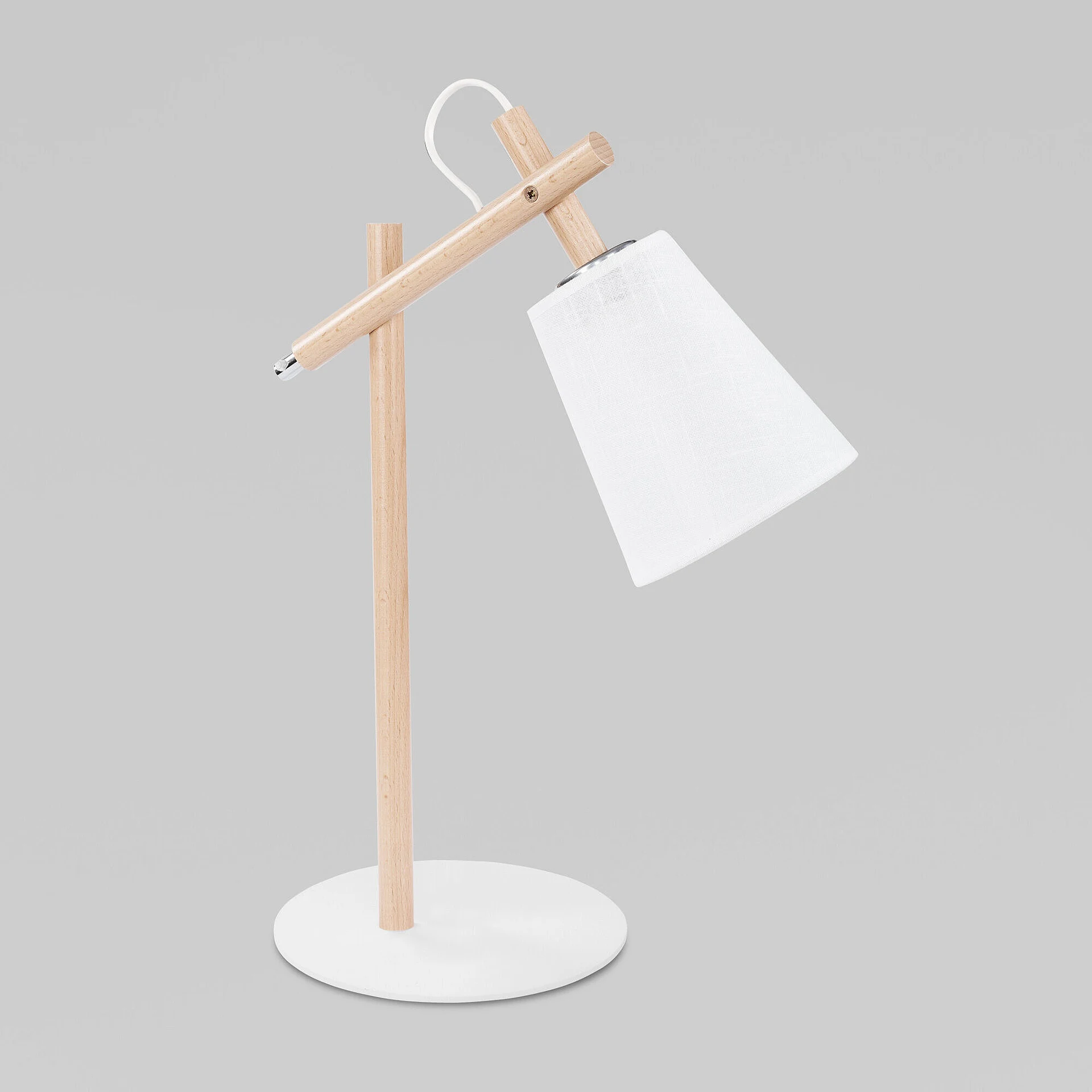 Настольная лампа TK Lighting Vaio 667 Vaio 1