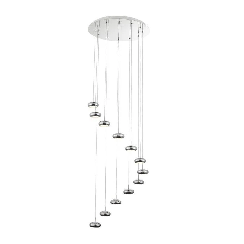 Люстра каскадная ST Luce Faretto SL872.113.12