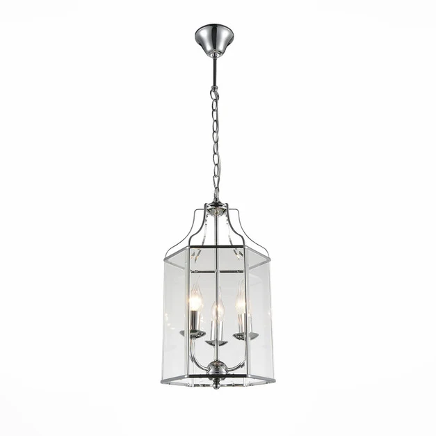 Светильник подвесной ST Luce SL228 SL228.103.03