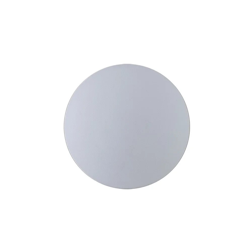 Уличный LED настенный светильник Arte Lamp Nimbo A1506AP-1WH