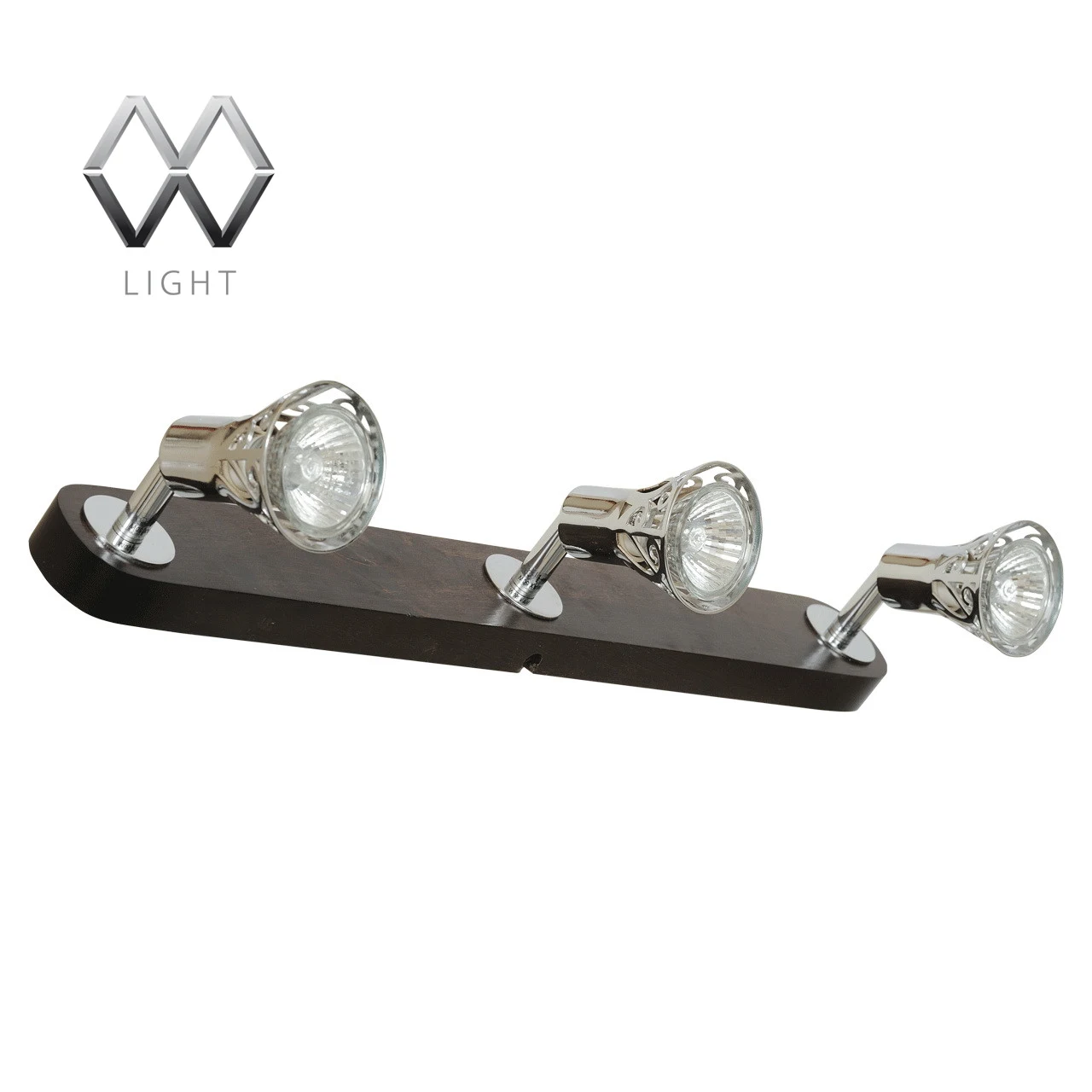 Светильник спот MW Light Азур 540020303