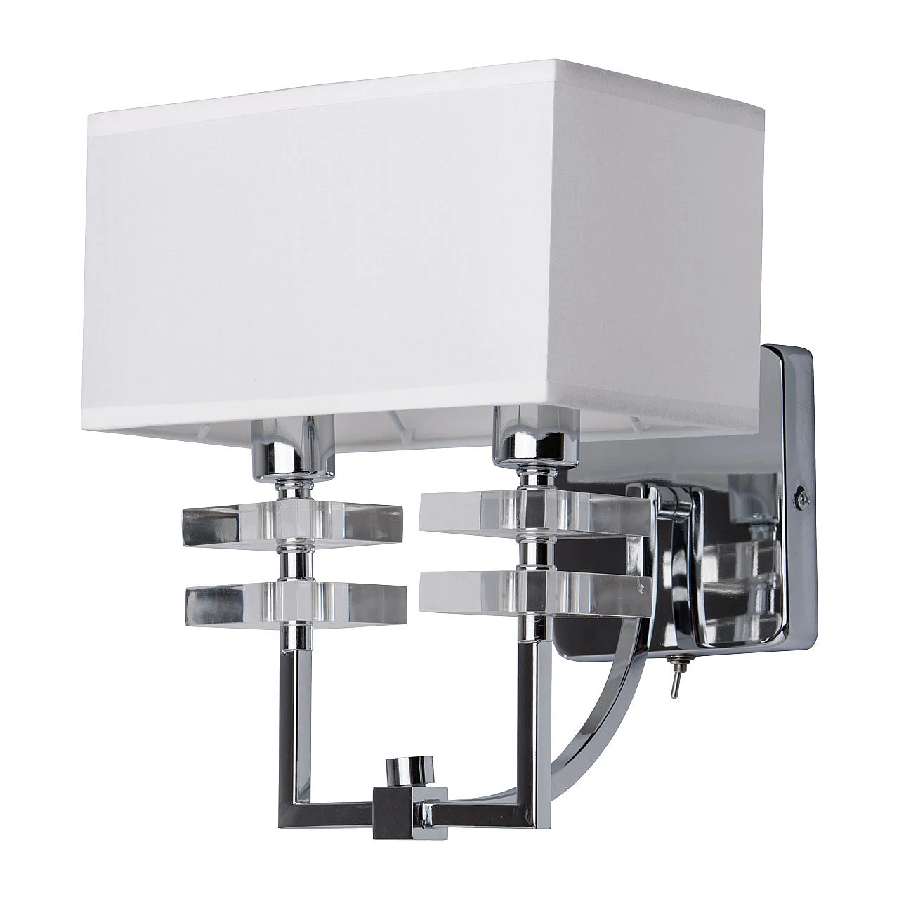 Настенное бра MW Light Прато 101020202