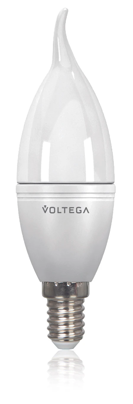 Светодиодная лампа Voltega SIMPLE 8340