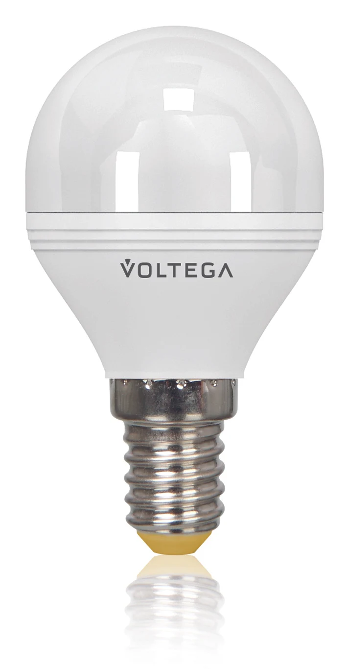 Светодиодная лампа Voltega SIMPLE 8341
