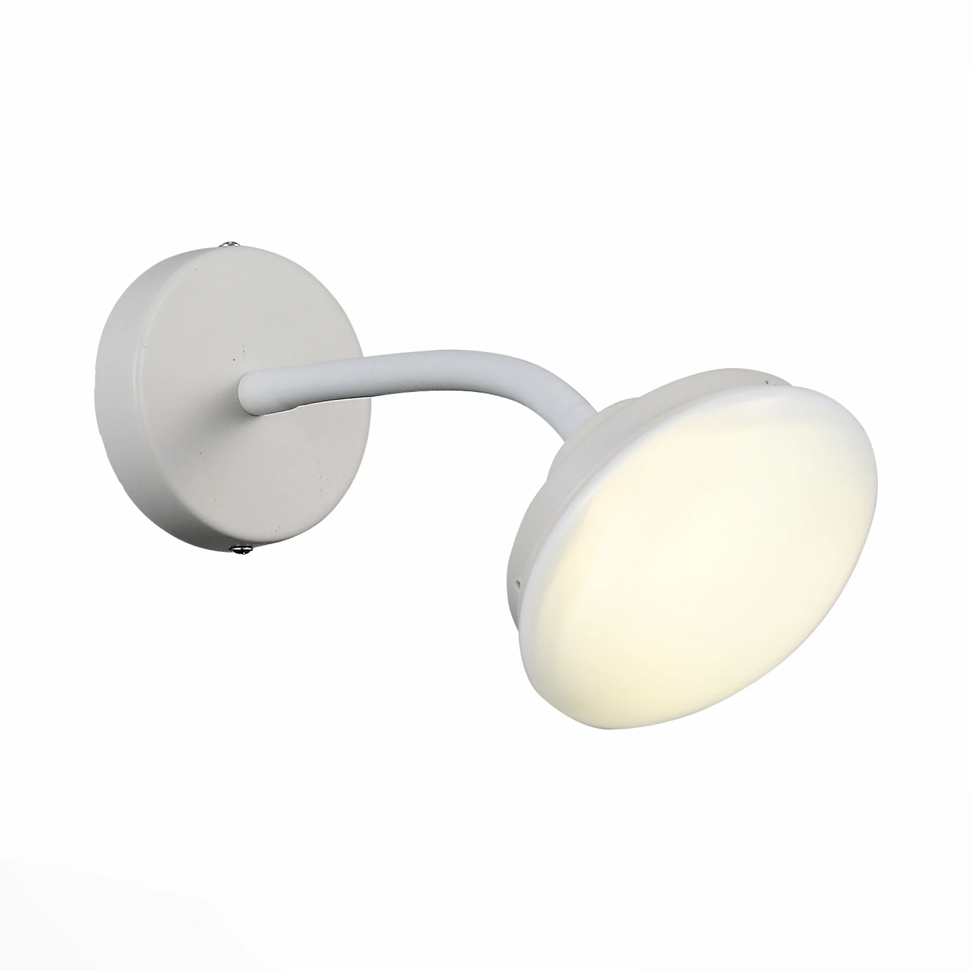 Настенное бра ST Luce Pratico SLE120.501.01