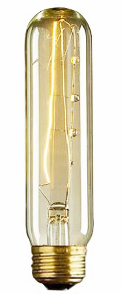 Ретро лампа Arte Lamp ED-T10-CL60